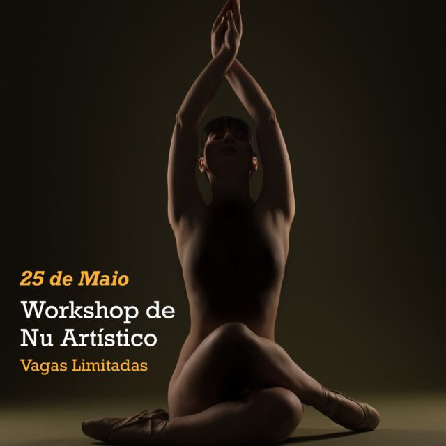Inscrições abertas para os próximos Workshops de Fotografia 📸 Aprofunde os seus conhecimentos e alargue o seu portfólio fotográfico. Vagas limitadas ⚡Link para mais informações na bio